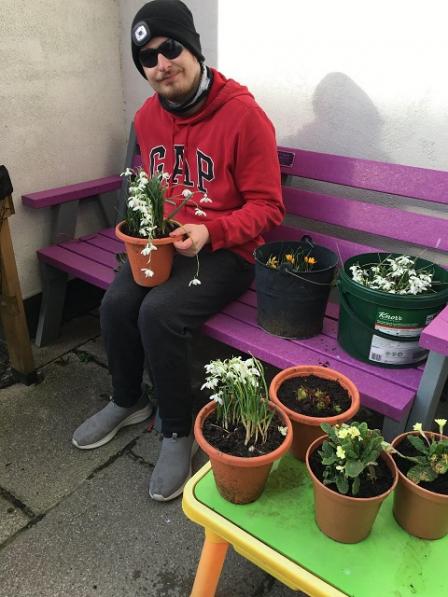 ben s gardening