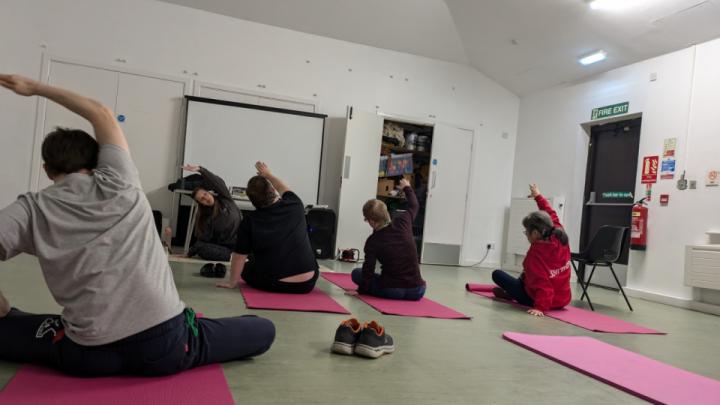 yoga newcastle 3