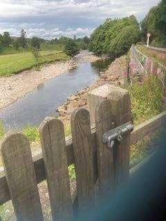 river tyne project alston