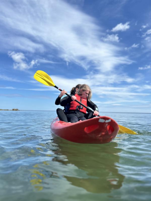 An thumbnail image for the news story about adventure awaits at journey enterprises! adventure awaits at Journey Enterprises!
