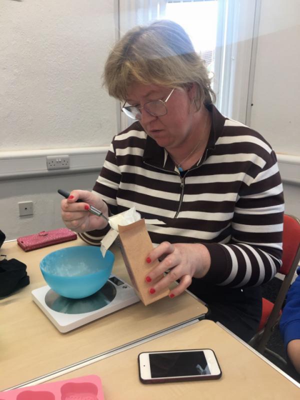 An thumbnail image for the news story about journey womens project Journey womens project