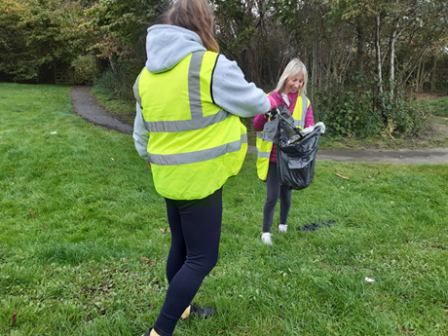 An thumbnail image for the news story about journey teams up with prudhoe ground force Journey teams up with Prudhoe Ground Force