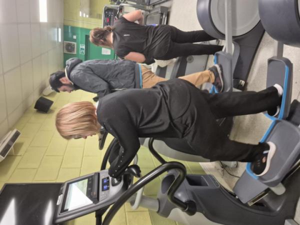 An thumbnail image for the news story about gym fun gym fun