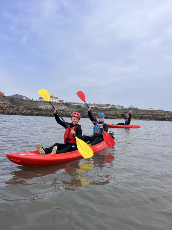 An thumbnail image for the news story about blyth clients make a splash Blyth Clients make a splash