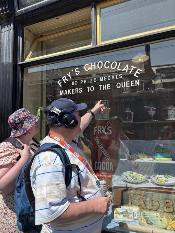 An thumbnail image for the news story about north east history at beamish north east history at beamish