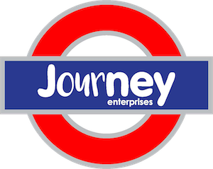 Journey Enterprises: click for homepage